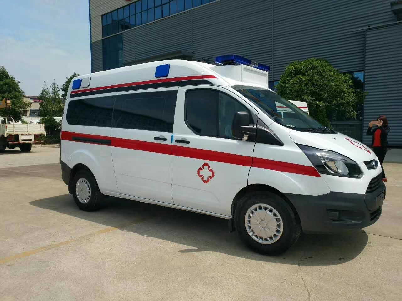 万荣县出院转院救护车